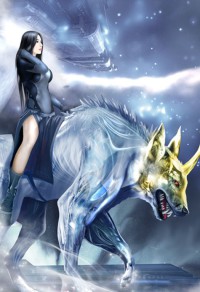 穿越古代嫁了個痞子