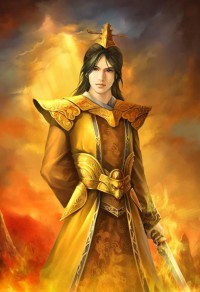 靈犀戒