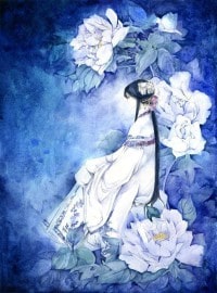 廢材師姐成仙記/廢材師姐躺成仙